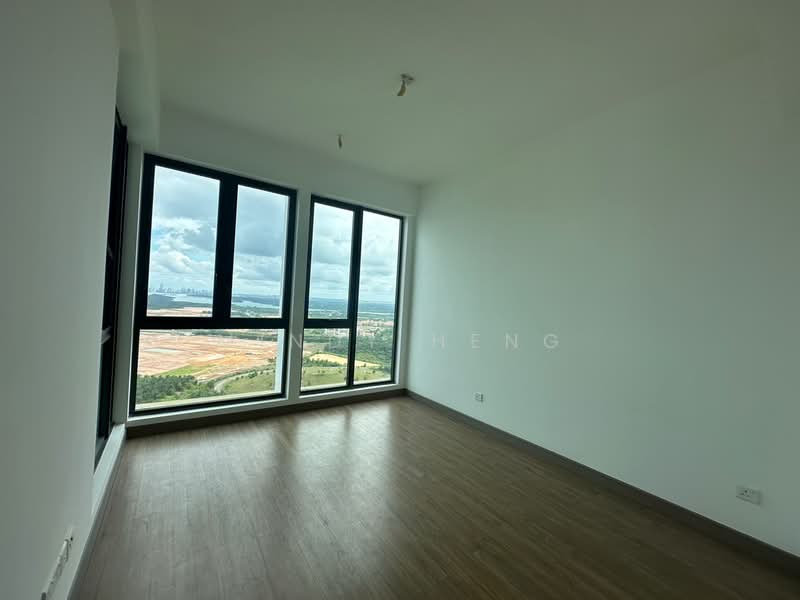 Condominium for Sale at The Elysia Park Residence - Mindy Heng - PropertyGuru.com.my