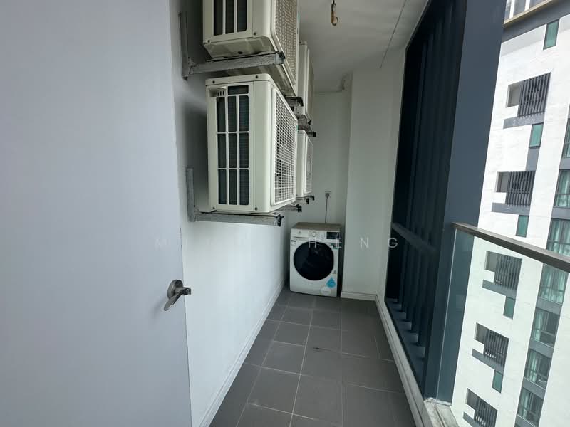 Condominium for Sale at The Elysia Park Residence - Mindy Heng - PropertyGuru.com.my