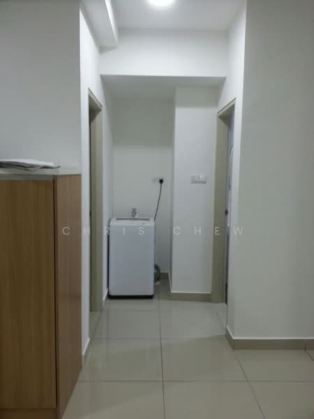 Kediaman Servis untuk Disewa di Pacific Place - Chris Chew - Corridor - PropertyGuru.com.my