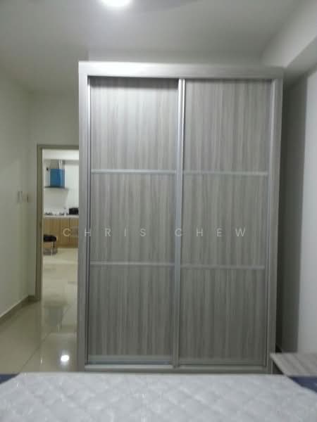 Kediaman Servis untuk Disewa di Pacific Place - Chris Chew - Interior - PropertyGuru.com.my