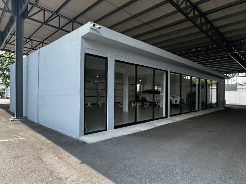Warehouse for Rent in Subang (Selangor) - Jay Chow - Exterior - PropertyGuru.com.my