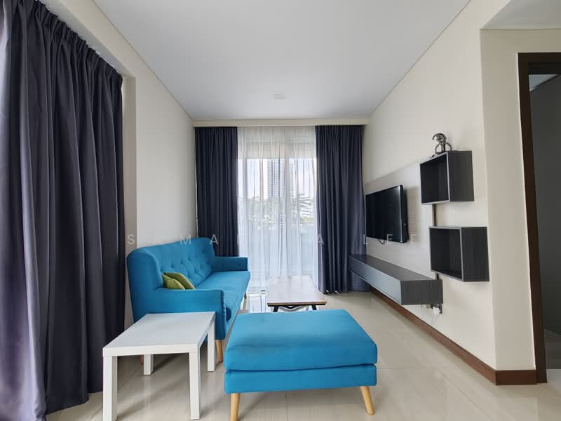 Service Residence for Rent at Puteri Cove Residences - Samantha Lee - PropertyGuru.com.my