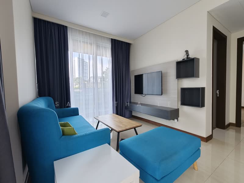 Service Residence for Rent at Puteri Cove Residences - Samantha Lee - PropertyGuru.com.my