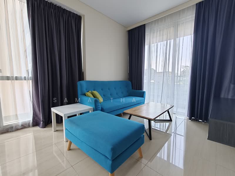 Service Residence for Rent at Puteri Cove Residences - Samantha Lee - PropertyGuru.com.my