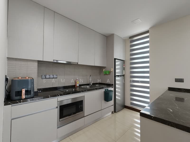 Service Residence for Rent at Puteri Cove Residences - Samantha Lee - PropertyGuru.com.my