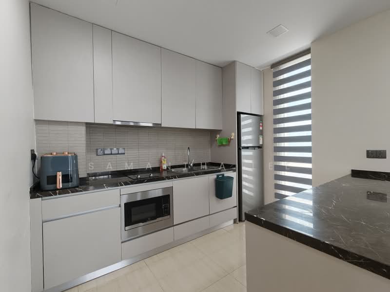 Service Residence for Rent at Puteri Cove Residences - Samantha Lee - PropertyGuru.com.my