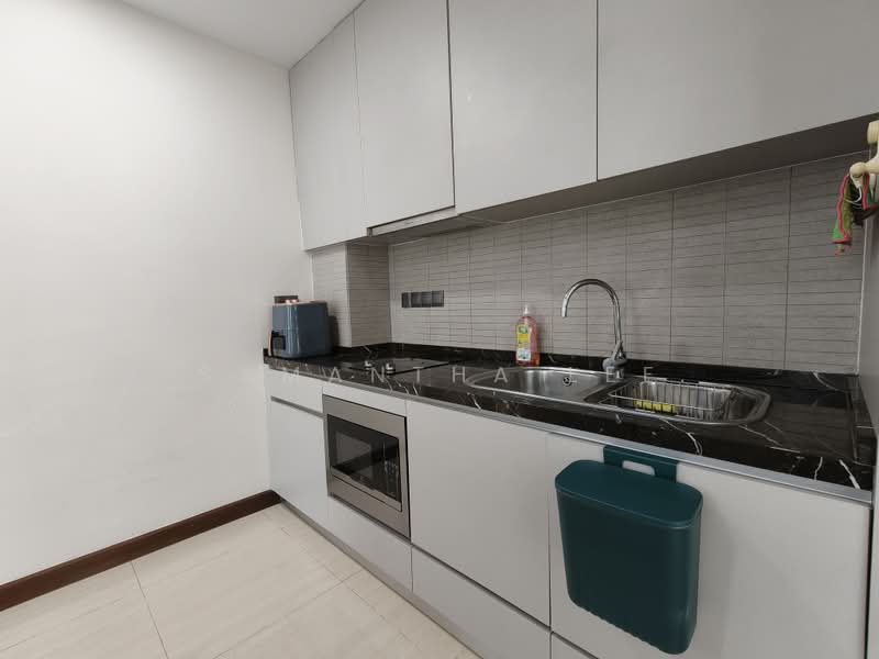 Service Residence for Rent at Puteri Cove Residences - Samantha Lee - PropertyGuru.com.my
