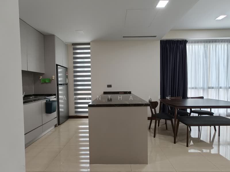 Service Residence for Rent at Puteri Cove Residences - Samantha Lee - PropertyGuru.com.my