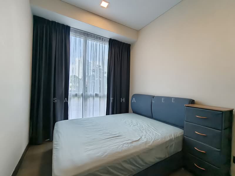Service Residence for Rent at Puteri Cove Residences - Samantha Lee - PropertyGuru.com.my