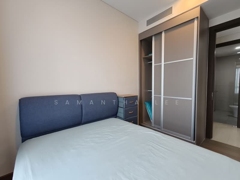 Service Residence for Rent at Puteri Cove Residences - Samantha Lee - PropertyGuru.com.my