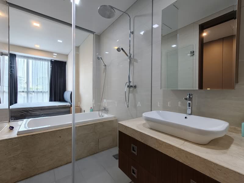Service Residence for Rent at Puteri Cove Residences - Samantha Lee - PropertyGuru.com.my