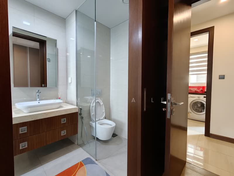 Service Residence for Rent at Puteri Cove Residences - Samantha Lee - PropertyGuru.com.my