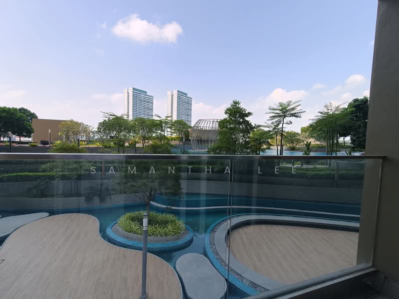 Service Residence for Rent at Puteri Cove Residences - Samantha Lee - PropertyGuru.com.my