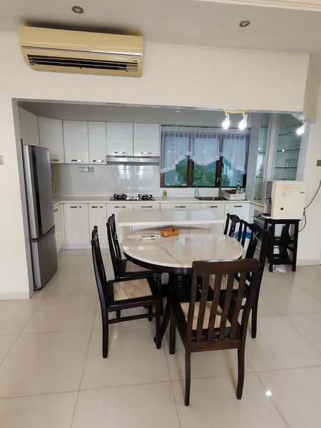Apartment for Sale at Sri Sayang - Gladys Kock - Kitchen - PropertyGuru.com.my