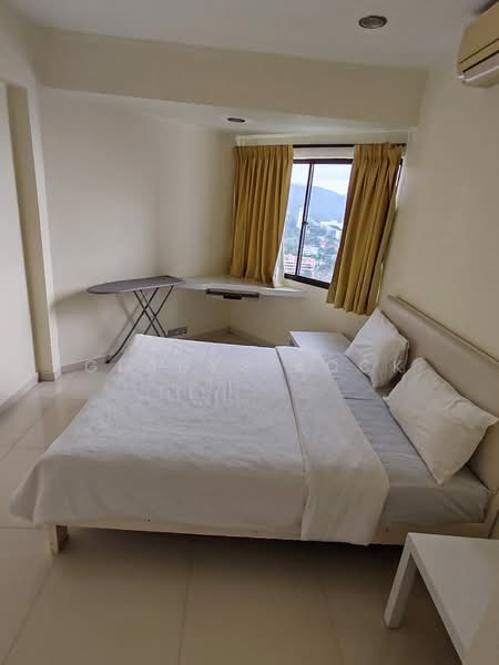 Apartment for Sale at Sri Sayang - Gladys Kock - Bedroom - PropertyGuru.com.my