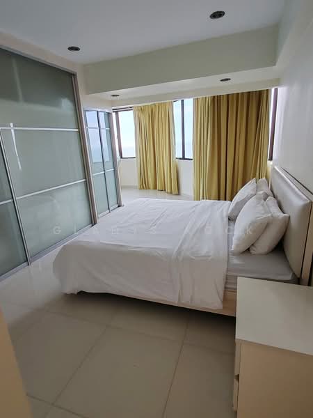 Apartment for Sale at Sri Sayang - Gladys Kock - Bedroom - PropertyGuru.com.my