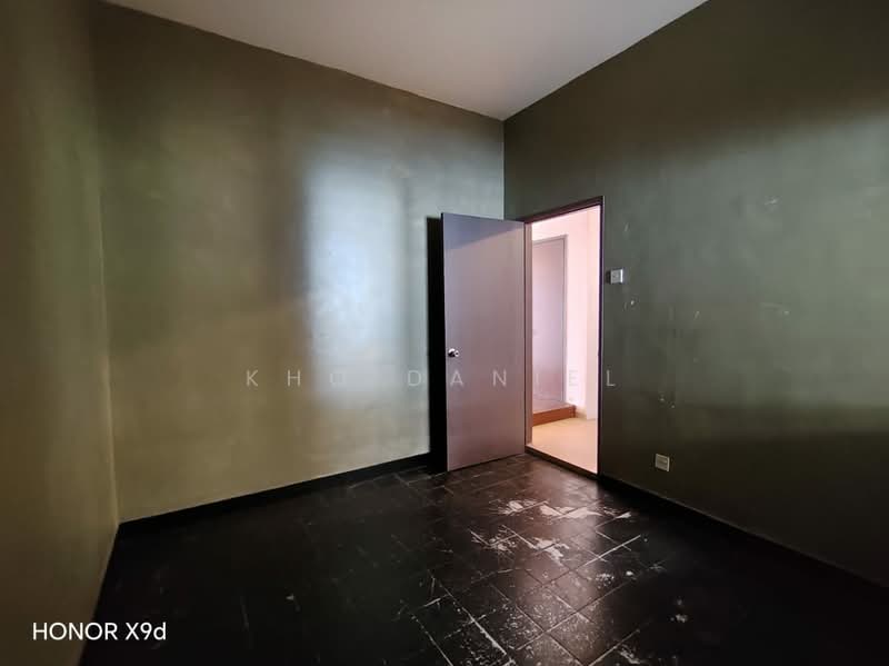2-storey Terraced House for Sale in Bandar Botanic (Klang) - Kho Daniel - Interior - PropertyGuru.com.my