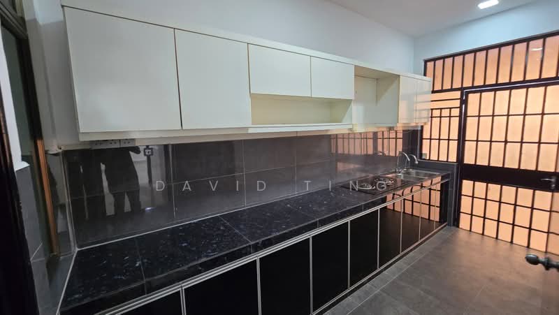 Cluster House for Sale in Horizon Hills (Iskandar Puteri (Nusajaya)) - David Ting - Kitchen - PropertyGuru.com.my