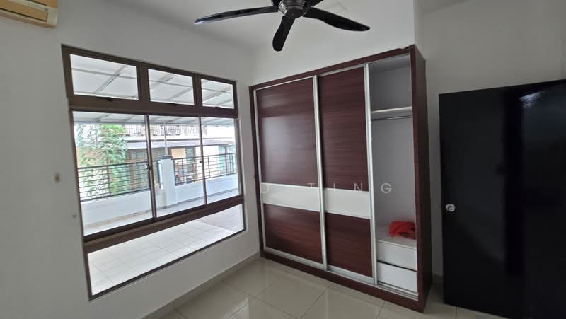 Cluster House for Sale in Horizon Hills (Iskandar Puteri (Nusajaya)) - David Ting - Bedroom - PropertyGuru.com.my