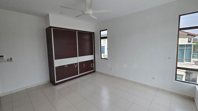 Cluster House for Sale in Horizon Hills (Iskandar Puteri (Nusajaya)) - David Ting - Bedroom - PropertyGuru.com.my