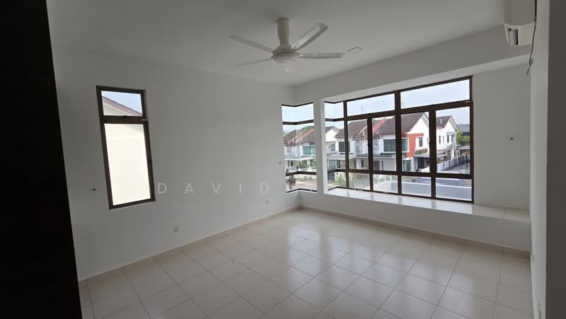 Cluster House for Sale in Horizon Hills (Iskandar Puteri (Nusajaya)) - David Ting - View - PropertyGuru.com.my