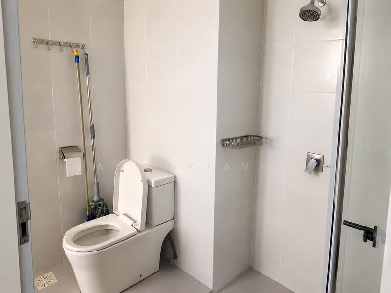 Condominium for Rent at Serin Residency - Amy Oktavia - Bathroom - PropertyGuru.com.my