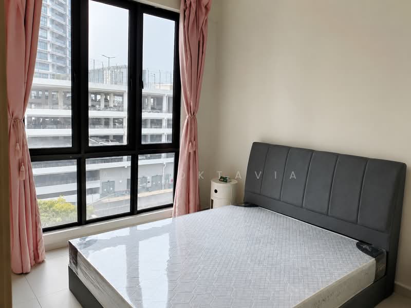 Condominium for Rent at Serin Residency - Amy Oktavia - Bedroom - PropertyGuru.com.my