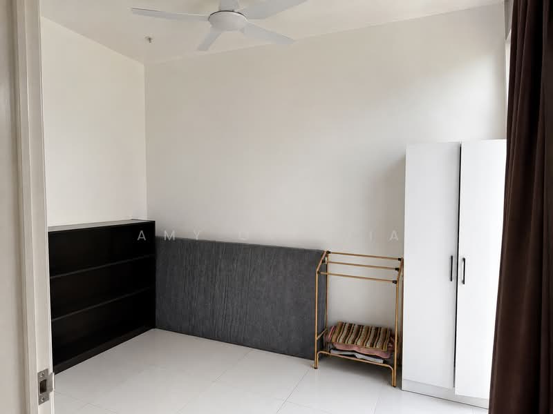 Condominium for Rent at Serin Residency - Amy Oktavia - Bedroom - PropertyGuru.com.my