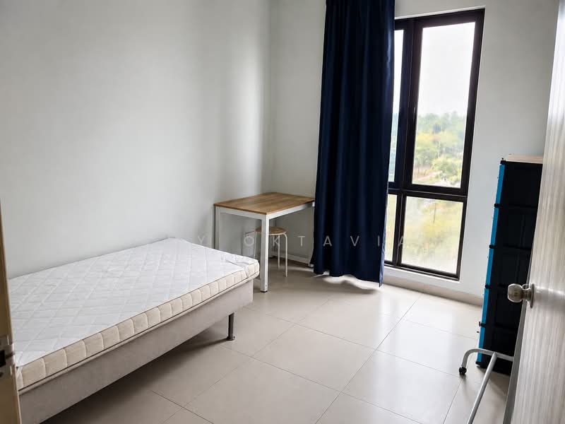 Condominium for Rent at Serin Residency - Amy Oktavia - Bedroom - PropertyGuru.com.my