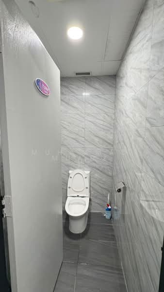 Office for Rent in Mont Kiara (Kuala Lumpur) - Muhammad Muadz - Bathroom - PropertyGuru.com.my