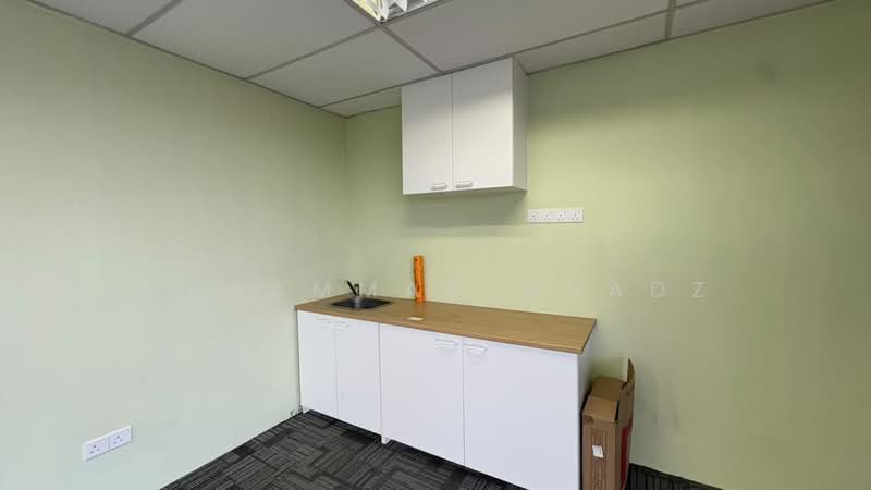 Office for Rent in Mont Kiara (Kuala Lumpur) - Muhammad Muadz - Interior - PropertyGuru.com.my