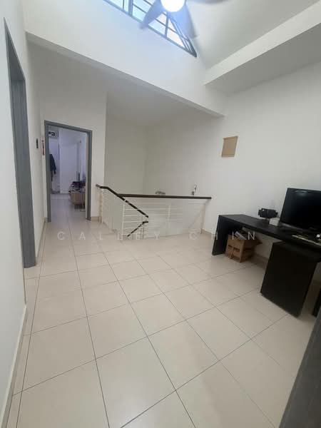 Cluster House for Sale in Taman Adda Heights (Tebrau) - Calley Chin - Interior - PropertyGuru.com.my