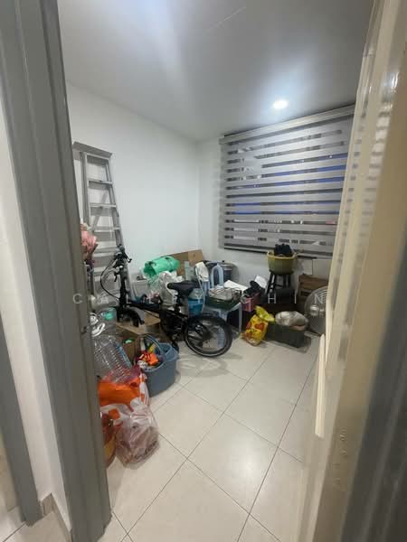 Cluster House for Sale in Taman Adda Heights (Tebrau) - Calley Chin - Interior - PropertyGuru.com.my