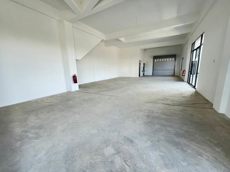 Shop for Rent in Johor Bahru (Johor) - Jesy Tey - Interior - PropertyGuru.com.my