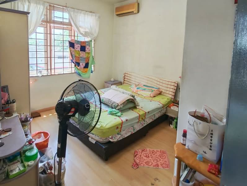 Pangsapuri untuk Dijual di Sungai Naga - CHIN FN - Bedroom - PropertyGuru.com.my