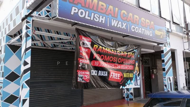 Shop / Office untuk Dijual di Taman Kota Masai (Pasir Gudang) - Peter Tan - PropertyGuru.com.my