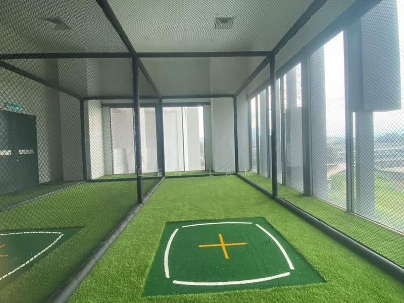 Condominium for Sale at Capella Embassy (D'Rapport Residences) - Den Lam - PropertyGuru.com.my