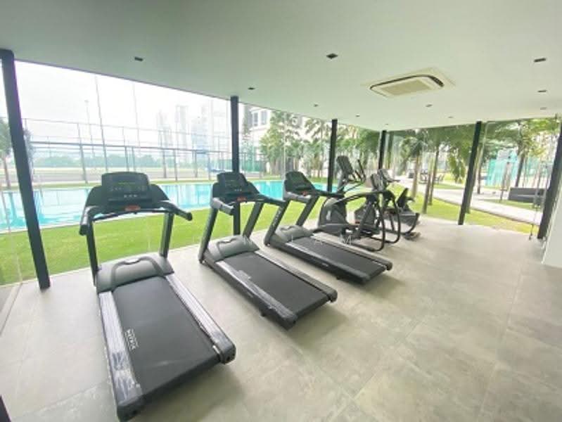 Condominium for Sale at Capella Embassy (D'Rapport Residences) - Den Lam - PropertyGuru.com.my