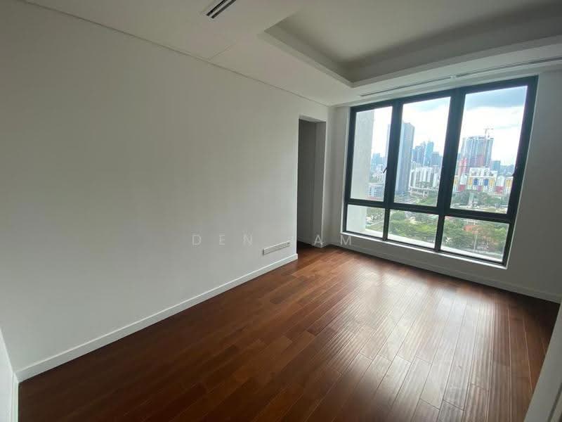 Condominium for Sale at Capella Embassy (D'Rapport Residences) - Den Lam - PropertyGuru.com.my