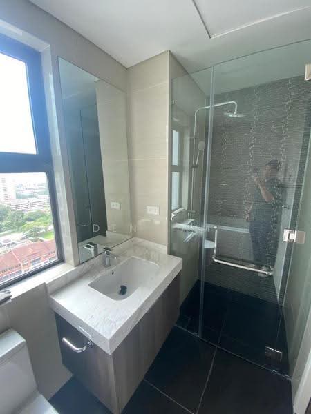 Condominium for Sale at Capella Embassy (D'Rapport Residences) - Den Lam - PropertyGuru.com.my