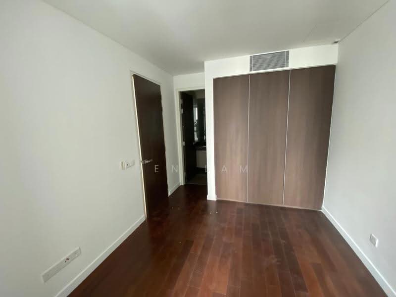 Condominium for Sale at Capella Embassy (D'Rapport Residences) - Den Lam - PropertyGuru.com.my