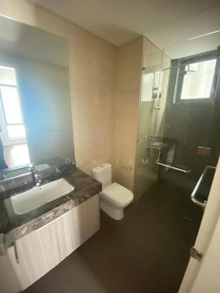 Condominium for Sale at Capella Embassy (D'Rapport Residences) - Den Lam - PropertyGuru.com.my