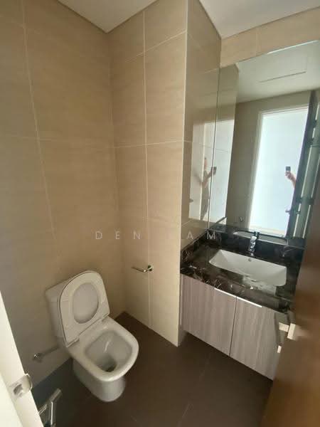 Condominium for Sale at Capella Embassy (D'Rapport Residences) - Den Lam - PropertyGuru.com.my