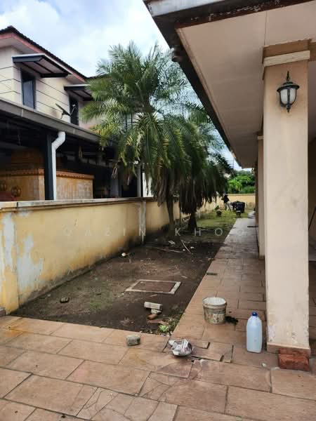 Rumah Berkembar untuk Dijual di Bandar Baru Sri Klebang (Chemor) - Qazin Khoo - Exterior - PropertyGuru.com.my