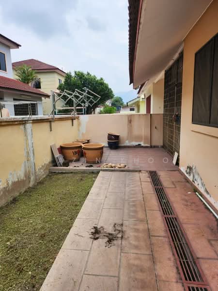 Rumah Berkembar untuk Dijual di Bandar Baru Sri Klebang (Chemor) - Qazin Khoo - Exterior - PropertyGuru.com.my