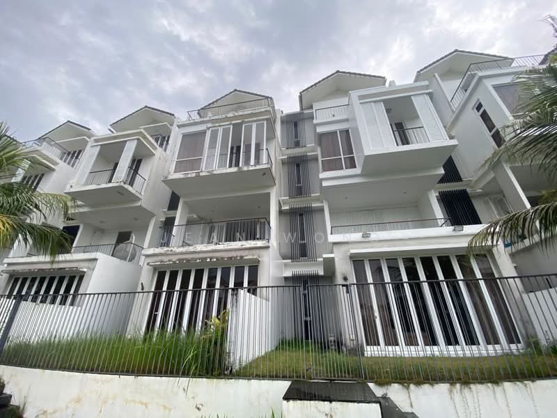 Terraced House for Rent in Johor Bahru (Johor) - Jean Wong - PropertyGuru.com.my