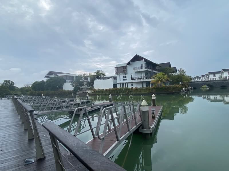 Terraced House for Rent in Johor Bahru (Johor) - Jean Wong - PropertyGuru.com.my