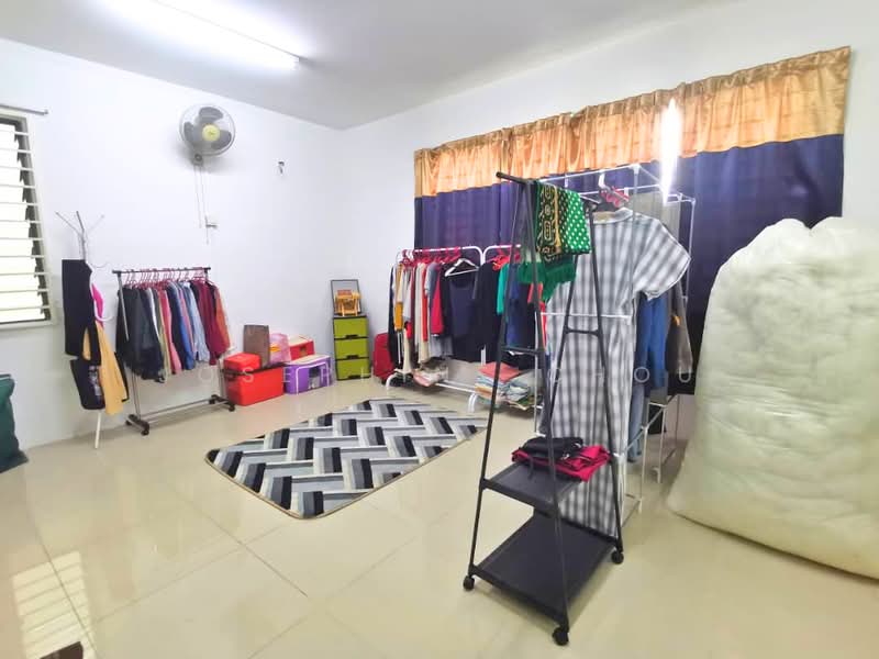 Rumah Teres 1-Tingkat untuk Dijual di Shah Alam (Selangor) - Josephine Chou - Interior - PropertyGuru.com.my