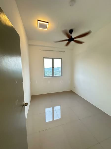 Kediaman Servis untuk Disewa di Prestige Residence - Xavier Chong - Interior - PropertyGuru.com.my