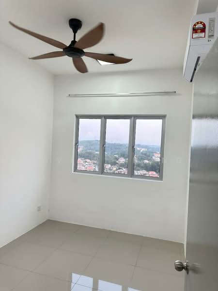 Kediaman Servis untuk Disewa di Prestige Residence - Xavier Chong - Interior - PropertyGuru.com.my